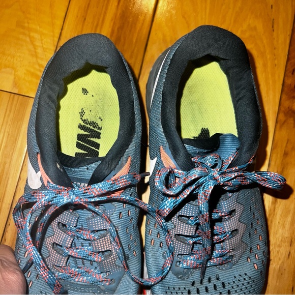 Nike Zoom Kiger 4 - Picture 2 of 7